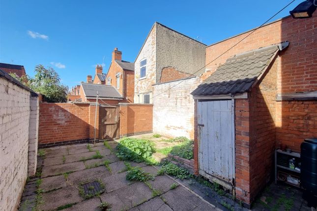 43, Wilberforce Road, Leicester photo 4