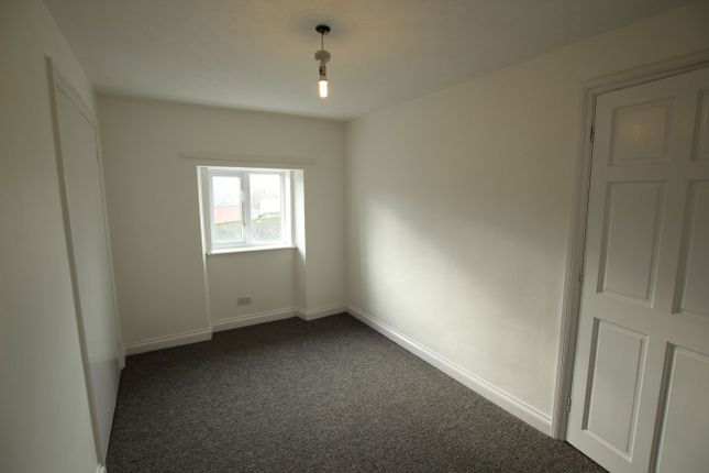 Flat 6, Castle Street, Brecon photo 4
