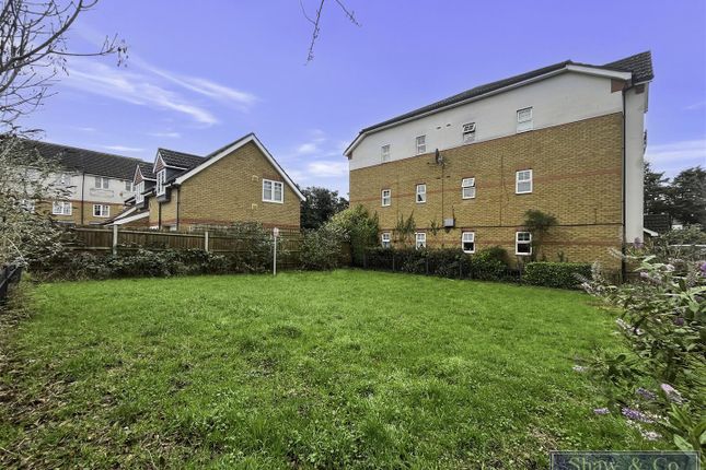 Thumbnail Land for sale in Marryat Close, Hounslow