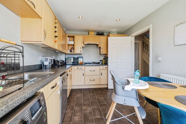 4, Bobbin Lane, Lincoln photo 5
