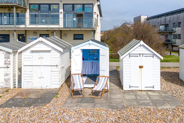 Property for sale in Marine Crescent, Goring-By-Sea, Worthing, West Sussex