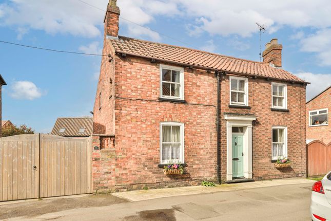 Thumbnail Detached house for sale in Lords Lane, Barrow-Upon-Humber