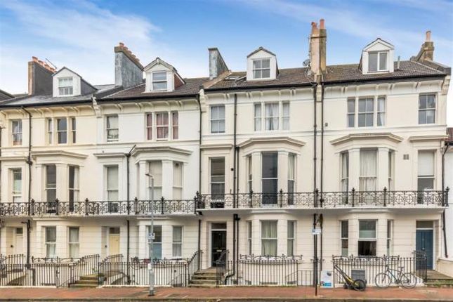 Thumbnail Flat for sale in Powis Road, Brighton