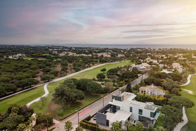 Land for sale in Vale Do Lobo, Loulé, Algarve, Portugal