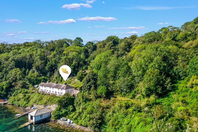 3-bed house on Old Coastguard Cottages,1, Plymouth, £649,000