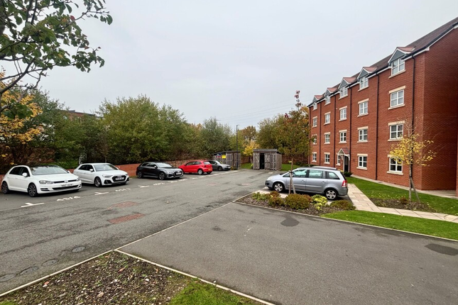 Flat 7, Birmingham photo 3
