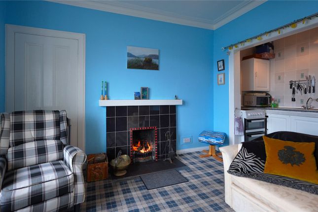 Flat for sale in Kames, Tighnabruaich, Argyll And Bute