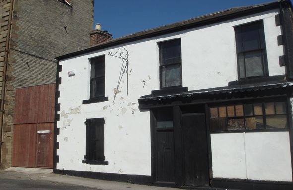 Office to let in 1 Summerhill Street, Newcastle Upon Tyne