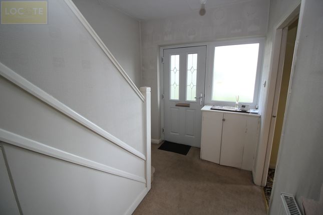 Semi-detached house for sale in Avian Close, Eccles, Manchester