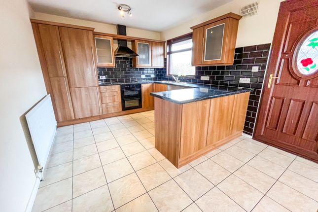 Detached house for sale in Rosemary Drive, Lisburn