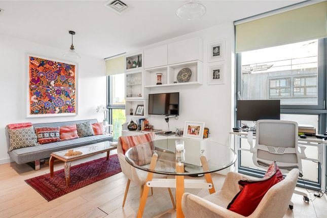 1-bed flat on Flat 74 Fable Apartments, 261C, City Road, London, £454,000