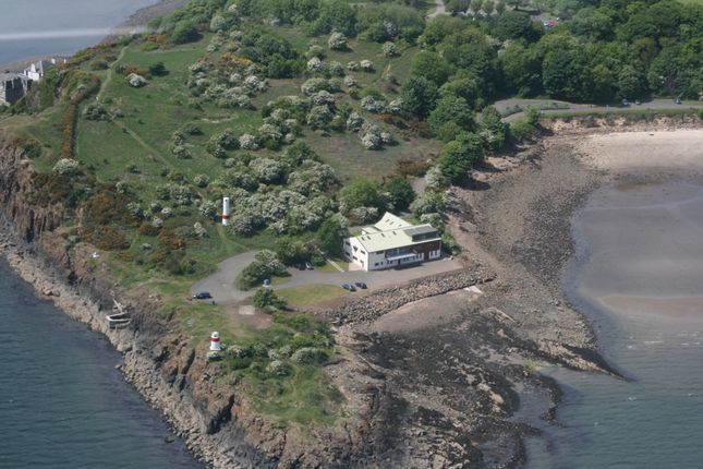 Thumbnail Office to let in Unit 3 The Boathouse, Silver Sands, Hawkcraig Road, Aberdour