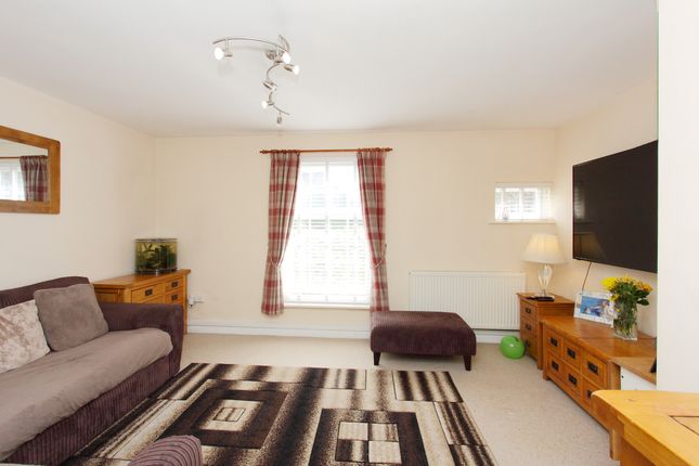 Flat for sale in Clatford Manor House, Andover, Andover