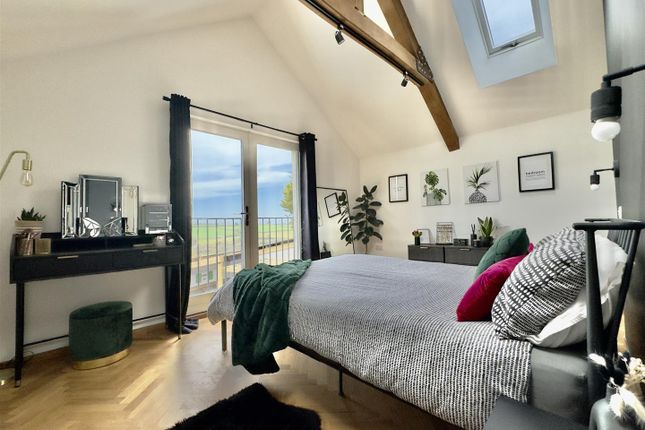 The Barn, 6 Trerice Holdings, Newquay photo 4