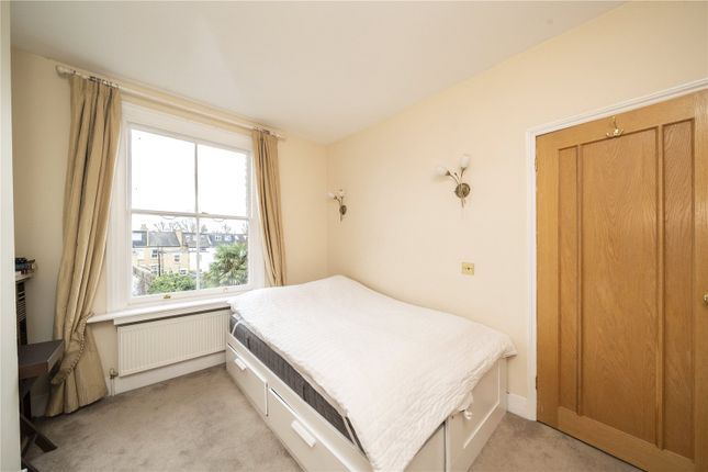 Terraced house for sale in Gayford Road, London