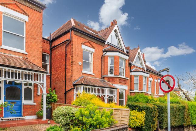 Thumbnail Semi-detached house for sale in Southwood Avenue, London