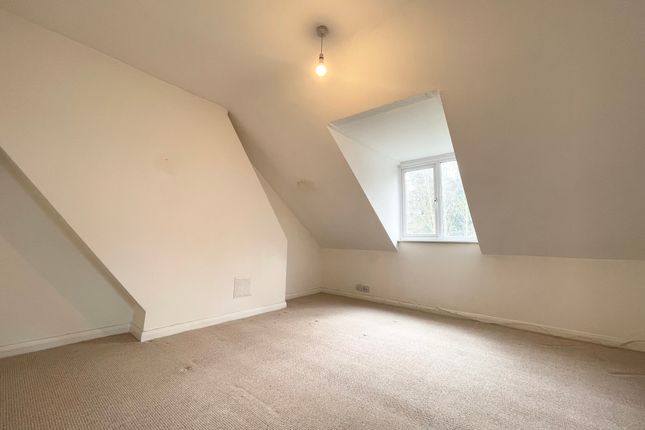 Thumbnail Flat to rent in Willoughby Road, Ipswich
