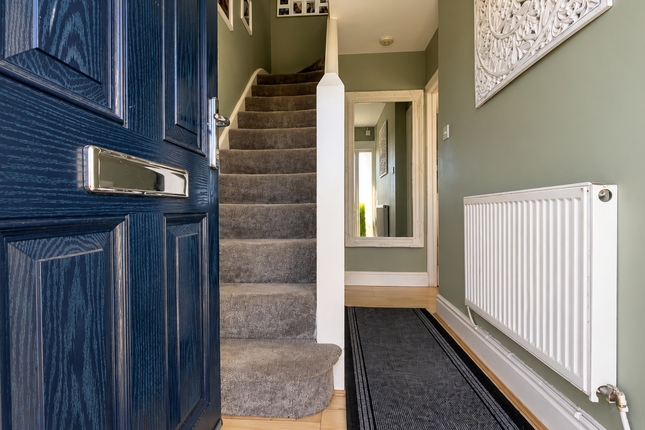 Caryl Terrace, Swansea photo 4