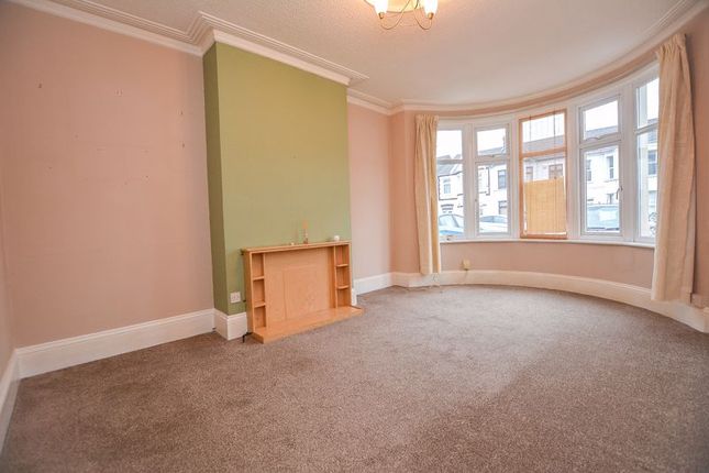 Terraced house for sale in Surbiton Road, Southend-On-Sea