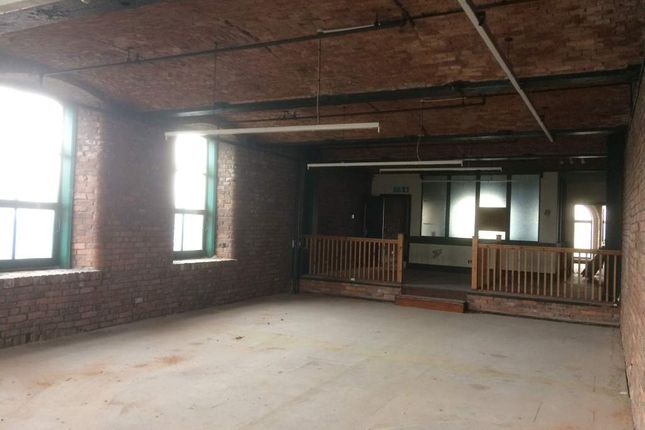 Tower Mill Ashton Old Road Openshaw Manchester M11 Office To Let 