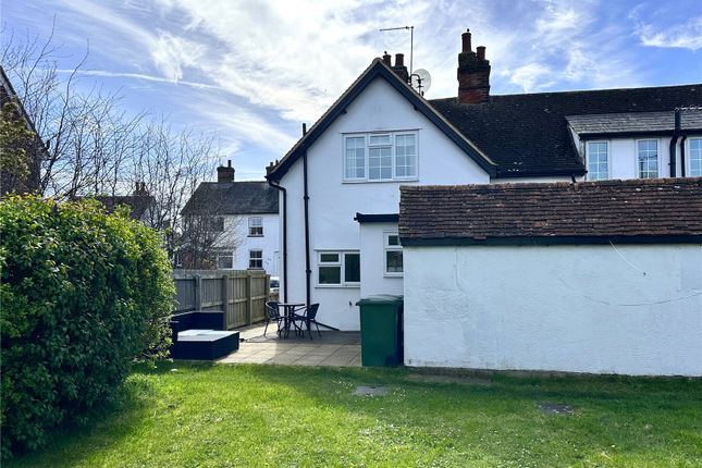 End terrace house to rent in Church Street, Bocking, Braintree