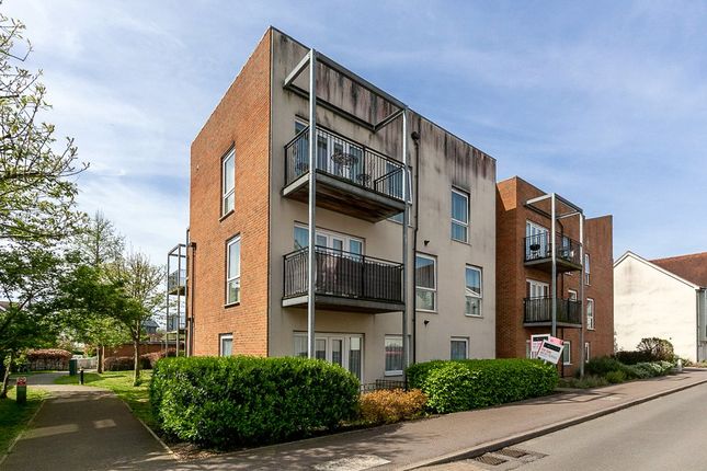 Flat for sale in The Moors, Redhill, Surrey