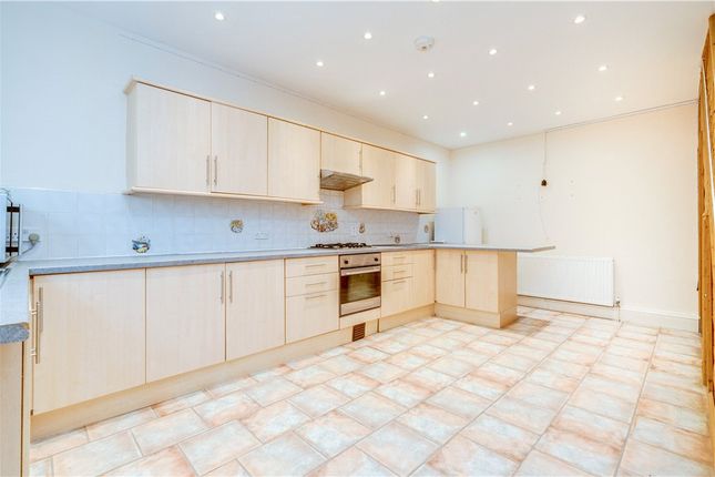 Terraced house for sale in Kirkgate, Otley, West Yorkshire