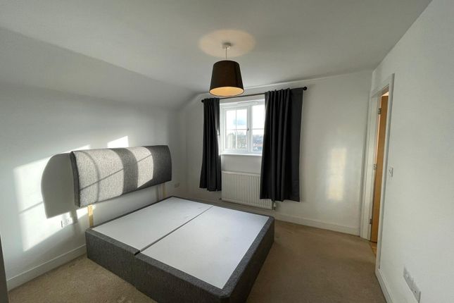 Flat for sale in Regent Road, Leicester