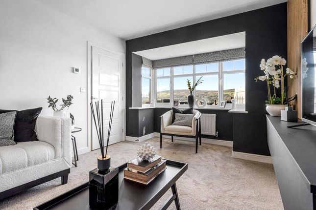 Plot 11 - The Chatham,, Off Wheatley Lane Road, Nelson photo 4