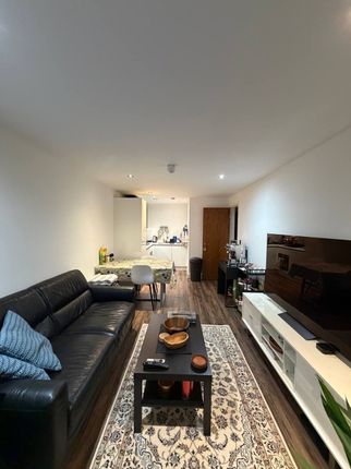 Apt 404, Granville Lofts, Birmingham photo 5