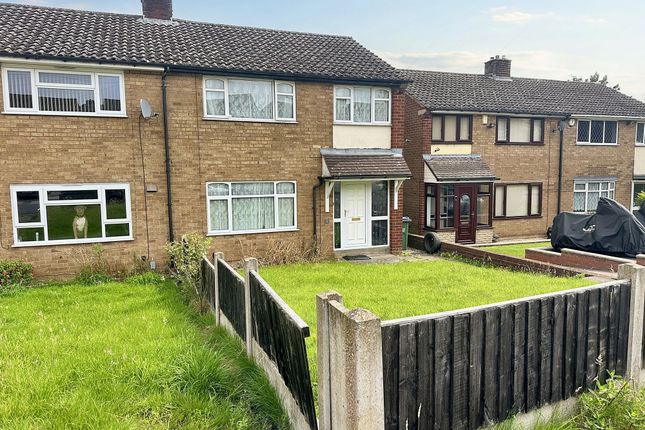 Semi-detached house for sale in Badsey Road, Oldbury