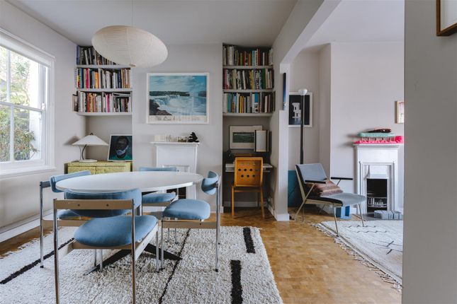 2-bed house on Hadleigh Street, London, £675,000