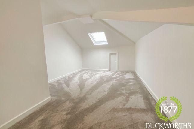 Terraced house for sale in Palatine Square, Burnley
