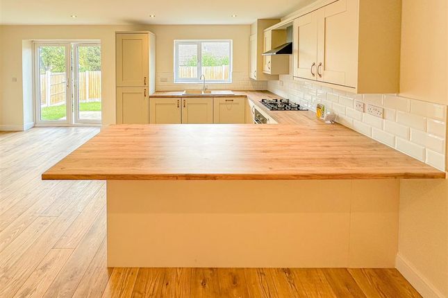 Plot 2 Church Mews, Minsthorpe Lane, Pontefract photo 3