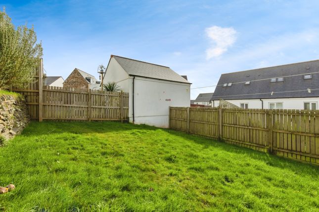Detached house for sale in Gedon Way, Bodmin, Cornwall