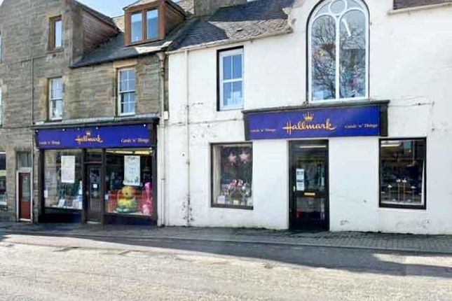 Retail premises for sale in Sir Johns Square, Thurso