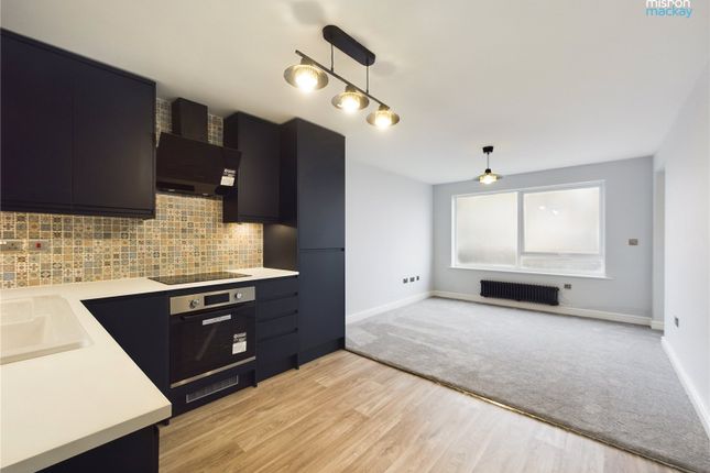 Thumbnail Flat for sale in Greenways, Highlands Road, Portslade, Brighton