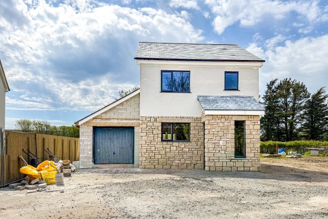 3-bed house on 3 Trygher, Forth Vean, Helston, £425,000