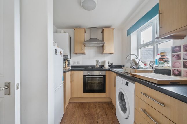 Flat 5, 7, Langton Road, Worthing photo 4