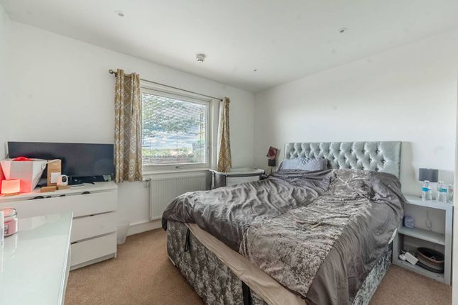 Thumbnail Flat for sale in Pinner Road, Harrow On The Hill, Harrow