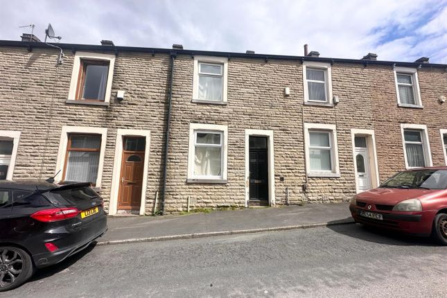 Thumbnail Terraced house for sale in Nairne Street, Burnley