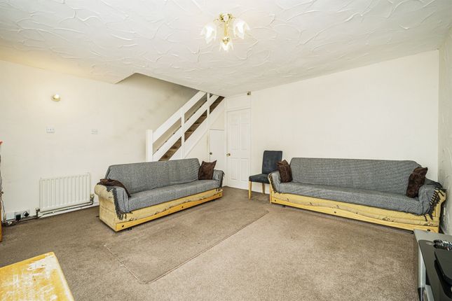Terraced house for sale in Ardav Road, West Bromwich