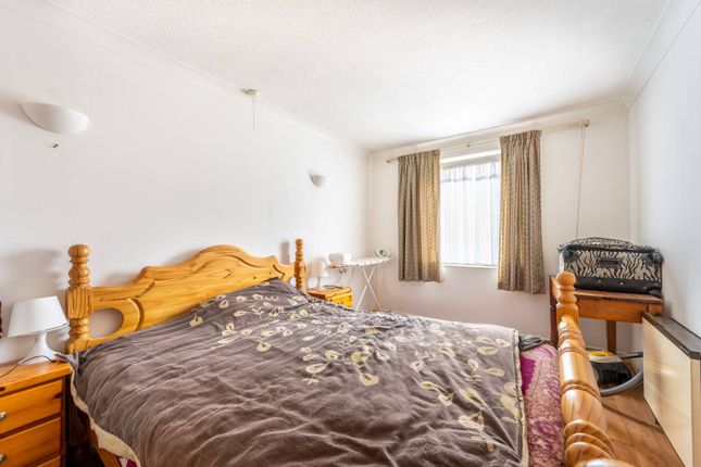 Thumbnail Flat for sale in Wembley Park Drive, Wembley Park, Wembley Park Drive