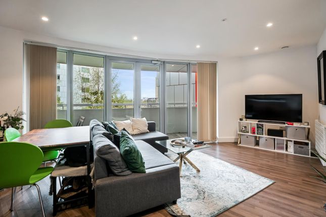 Flat 22 30, Barking Road, London photo 4