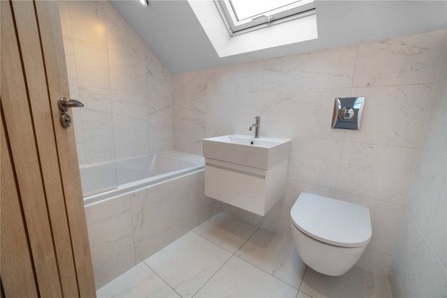 Semi-detached house for sale in Albert Hill Street, Didsbury, Manchester