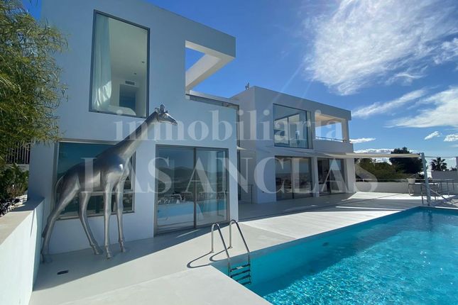 Thumbnail Villa for sale in Carrer De Jesús, Ibiza, Es