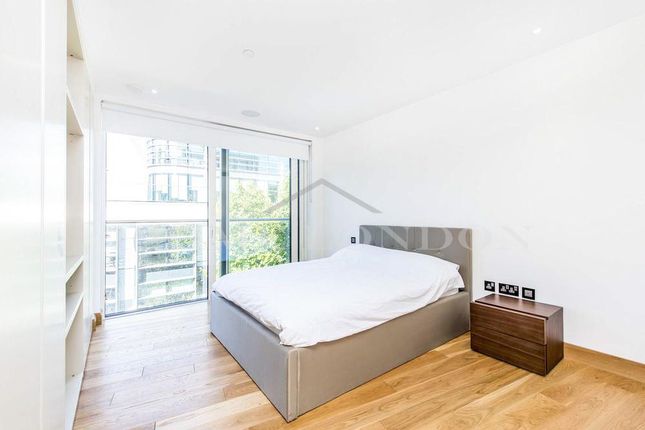 Flat to rent in The Courthouse, 70 Horseferry Road, Westminster