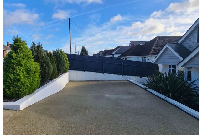 Detached house for sale in Evering Avenue, Poole