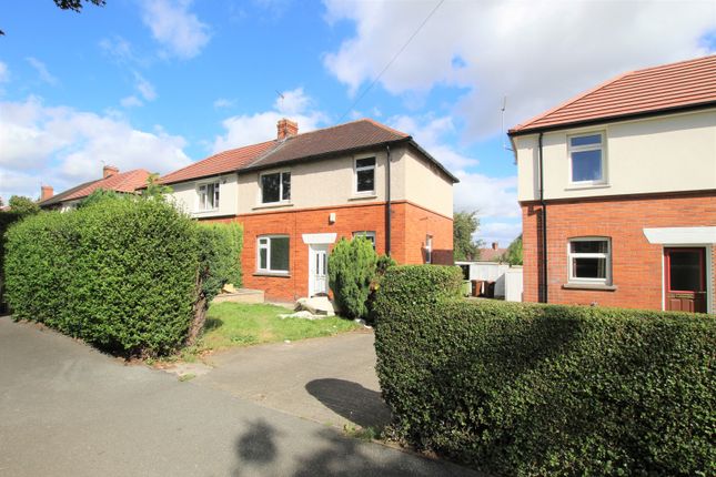 3 Bedroom, Semi Detached