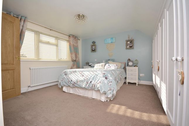 Semi-detached house for sale in Northdown Road, Cliftonville, Kent